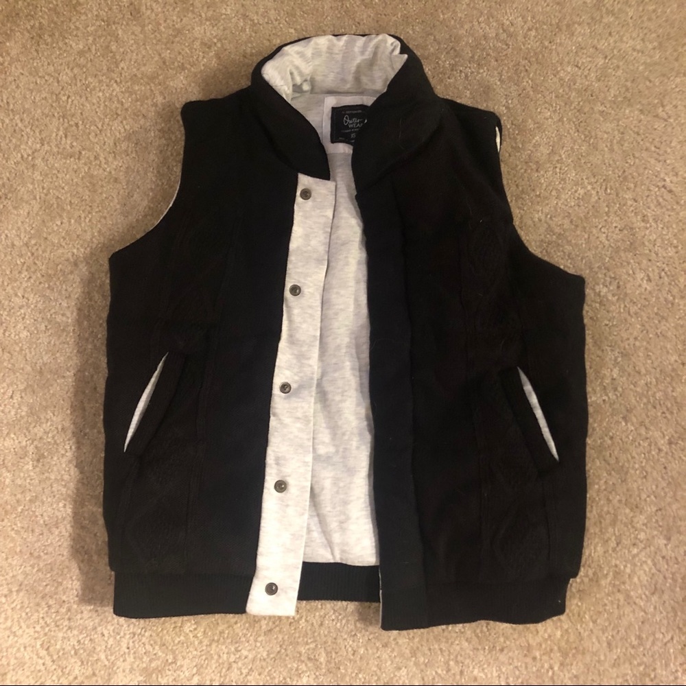 Vest from Cotton On